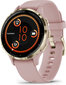 Garmin Venu® 3S Soft Gold/Dust Rose цена и информация | Nutikellad, laste nutikellad | hansapost.ee