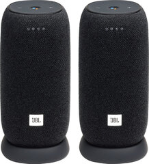 Jbl Link 75 Portable Bundle, must hind ja info | Ribakõlarid ja koduaudio süsteemid | hansapost.ee