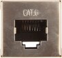 InLine 69990B, Rj45 Cat6 hind ja info | Juhtmed ja kaablid | hansapost.ee