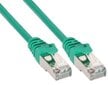 InLine 72505G, RJ45 CAT5e SF/UTP, 5 m hind ja info | Juhtmed ja kaablid | hansapost.ee