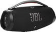 JBL Boombox 3 JBLBB3WIFIBLKEP цена и информация | Kõlarid | hansapost.ee