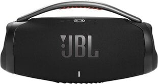 JBL Boombox 3 JBLBB3WIFIBLKEP цена и информация | Аудио колонки | hansapost.ee