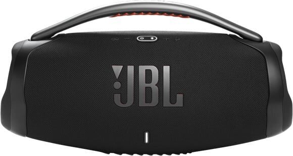 JBL Boombox 3 JBLBB3WIFIBLKEP цена и информация | Kõlarid | hansapost.ee