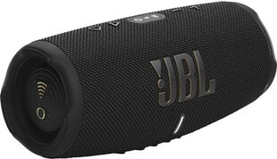 Portable speaker JBL Charge 5,WiFi black hind ja info | Kõlarid | hansapost.ee