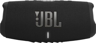 Portable speaker JBL Charge 5,WiFi black цена и информация | Аудиоколонки | hansapost.ee