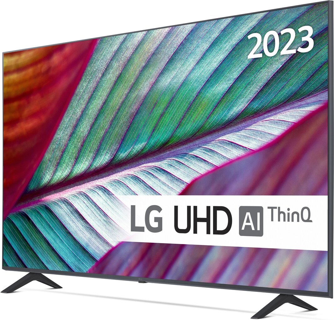 LG 65UR78006LK.AEU цена и информация | Televiisorid | hansapost.ee