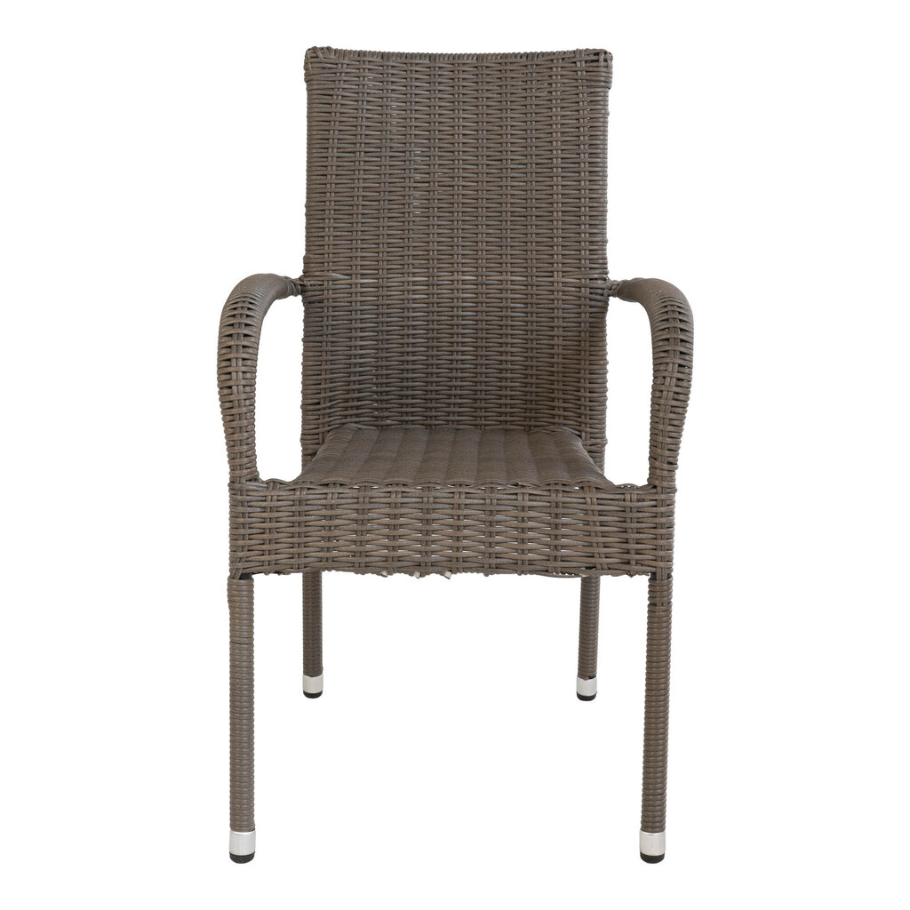 2-tooliga komplekt Portland цена и информация | Aiatoolid, rõdutoolid | hansapost.ee