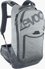 Велорюкзак Evoc Trail Pro S/M, 10 л, светло-серый цвет цена и информация | Велорюкзаки | hansapost.ee