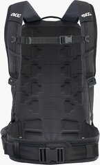 Matkaseljakott Evoc Commute Pro, S/M, 22 l, must hind ja info | Matkakotid ja reisikotid | hansapost.ee