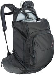 Рюкзак туристический Evoc Explorer Pro M/L, 30 л, черный цвет цена и информация | Туристические, походные рюкзаки | hansapost.ee