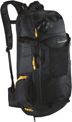 Ratturi seljakott Evoc Fr Trail Blackline, S, 20 l, must hind ja info | Evoc Sport, puhkus, matkamine | hansapost.ee