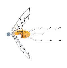 Televes LTE700 hind ja info | Televiisori antennid | hansapost.ee