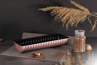 Berlinger Haus Форма для выпечки хлеба , розовая цена и информация | Формы, посуда для выпечки | hansapost.ee