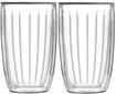Vialli Design kõrgete klaaside komplekt Tulip, 2-osaline hind ja info | Klaasid, kruusid ja kannud | hansapost.ee