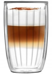 Vialli Design kõrgete klaaside komplekt Tulip, 2-osaline hind ja info | Klaasid, kruusid ja kannud | hansapost.ee