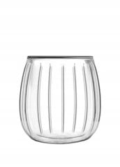 Vialli Design klaaside komplekt Tulip, 2-osaline hind ja info | Klaasid, kruusid ja kannud | hansapost.ee