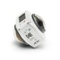 Kodak VR360 4K, Valge цена и информация | Videokaamerad | hansapost.ee