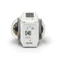 Kodak VR360 4K, Valge цена и информация | Videokaamerad | hansapost.ee