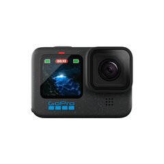 GoPro Hero12 Black hind ja info | Seikluskaamerad, GoPro | hansapost.ee