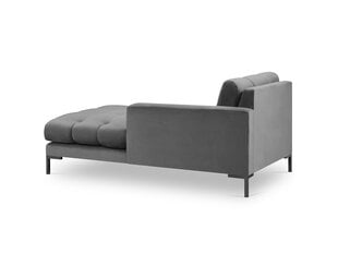 Kušett Cosmopolitan Design Bali, hall/must price and information | Sofa beds and sofas | hansapost.ee