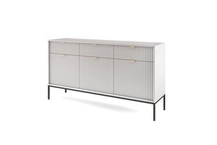 Kummut AKL Furniture Nova Sands KSZ154, hall цена и информация | Комоды | hansapost.ee