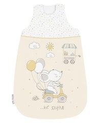 Детский спальный мешок Kikka Boo, 6-18 месяцев, Joyful Mice цена и информация | Детские подушки, конверты, спальники | hansapost.ee