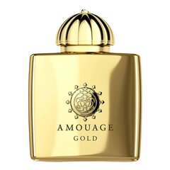 Parfüümvesi Amouage Gold naistele EDP, 100 ml hind ja info | Parfüümid naistele | hansapost.ee