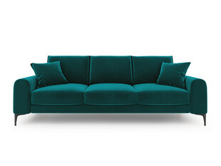Четырехместный диван Mazzini Sofas Madara, светло-зеленого цвета цена и информация | Диваны | hansapost.ee