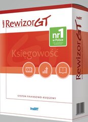 InsERT GT reviseerija hind ja info | Viirusetõrjed | hansapost.ee