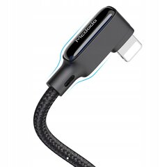 McDodo Быстрая зарядка QC 4 для Iphone кабель 1.8M цена и информация | Кабели и провода | hansapost.ee