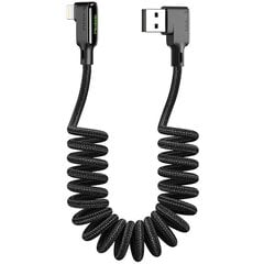 McDodo Быстрая зарядка QC 4 для Iphone кабель 1.8M цена и информация | Кабели и провода | hansapost.ee