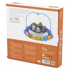 VIGA Puidust ppemng Balance Cosmos price and information | Educational children's toys | hansapost.ee