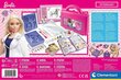 Loominguline komplekt Barbie veterinaararst Clementoni цена и информация | Arendavad laste mänguasjad | hansapost.ee