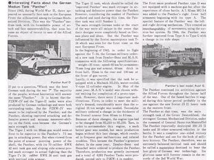 Сборная пластиковая модель Tamiya - Panzerkampfwagen V Panther (Sd.kfz. 171) Ausf. A, 1/35, 35065 цена и информация | Конструкторы и кубики | hansapost.ee