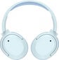 Edifier W820NB wireless headphones, ANC (blue) hind ja info | Kõrvaklapid | hansapost.ee