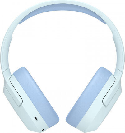 Edifier W820NB wireless headphones, ANC (blue) цена и информация | Kõrvaklapid | hansapost.ee