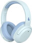 Edifier W820NB wireless headphones, ANC (blue) цена и информация | Kõrvaklapid | hansapost.ee