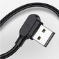 McDodo LED Micro USB CA-5770 hind ja info | Mobiiltelefonide kaablid | hansapost.ee