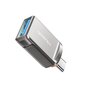 MCDODO ADAPTER USB-C OTG USB 3.0 ADAPTERILE hind ja info | USB adapterid ja jagajad | hansapost.ee