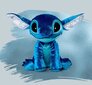 Maskott Stich 25 cm plaatina kollektsioon 100. aastapäev Disney цена и информация |  Pehmed mänguasjad ja kaisukad | hansapost.ee