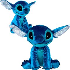 Maskott Stich 25 cm plaatina kollektsioon 100. aastapäev Disney hind ja info |  Pehmed mänguasjad ja kaisukad | hansapost.ee