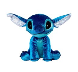 Maskott Stich 25 cm plaatina kollektsioon 100. aastapäev Disney hind ja info |  Pehmed mänguasjad ja kaisukad | hansapost.ee