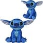 Maskott Stich 25 cm plaatina kollektsioon 100. aastapäev Disney цена и информация |  Pehmed mänguasjad ja kaisukad | hansapost.ee