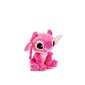 Maskott Disney Andzia Lilo ja Stitch 25 cm Simba, roosa цена и информация |  Pehmed mänguasjad ja kaisukad | hansapost.ee