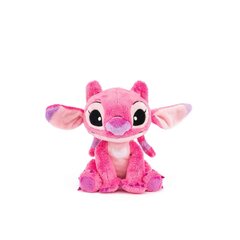 Maskott Disney Andzia Lilo ja Stitch 25 cm Simba, roosa hind ja info |  Pehmed mänguasjad ja kaisukad | hansapost.ee