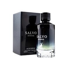Meeste parfüümvesi Alhambra Salvo Intense EDP, 100 ml hind ja info | Parfüümid meestele | hansapost.ee