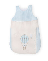 Спальник для малышей Kikka Boo, 0-6 месяцев, Puppy on Balloon цена и информация | Детские подушки, конверты, спальники | hansapost.ee