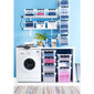 Kast Classic 50 SMARTSTORE hind ja info | Hoiukastid ja korvid | hansapost.ee