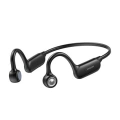 Wireless Air Conduction Headphones Joyroom JR-X2 (black) цена и информация | Наушники | hansapost.ee