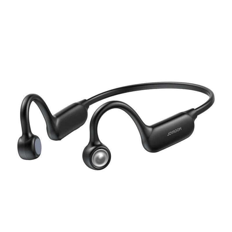Wireless Air Conduction Headphones Joyroom JR-X2 (black) цена и информация | Kõrvaklapid | hansapost.ee